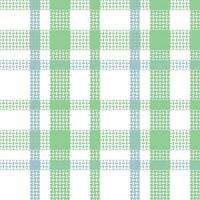 klassisch schottisch Tartan Design. Gingham Muster. nahtlos Tartan Illustration Vektor einstellen zum Schal, Decke, andere modern Frühling Sommer- Herbst Winter Urlaub Stoff drucken.