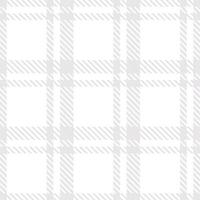 Tartan Muster nahtlos. schottisch Tartan Muster zum Schal, Kleid, Rock, andere modern Frühling Herbst Winter Mode Textil- Design. vektor