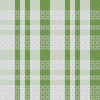 Tartan Plaid nahtlos Muster. klassisch Plaid Schottenstoff. zum Hemd Druck, Kleidung, Kleider, Tischdecken, Decken, Bettwäsche, Papier, Steppdecke, Stoff und andere Textil- Produkte. vektor