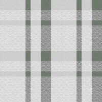 skott tartan sömlös mönster. klassisk pläd tartan för skjorta tryckning, kläder, klänningar, bordsdukar, filtar, strö, papper, täcke, tyg och Övrig textil- Produkter. vektor