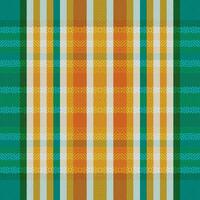 schottisch Tartan Muster. Plaid Muster nahtlos traditionell schottisch gewebte Stoff. Holzfäller Hemd Flanell Textil. Muster Fliese Swatch inbegriffen. vektor