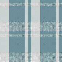 Plaid Muster nahtlos. Tartan Plaid Vektor nahtlos Muster. traditionell schottisch gewebte Stoff. Holzfäller Hemd Flanell Textil. Muster Fliese Swatch inbegriffen.