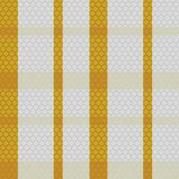 schottisch Tartan Plaid nahtlos Muster, schottisch Tartan nahtlos Muster. nahtlos Tartan Illustration Vektor einstellen zum Schal, Decke, andere modern Frühling Sommer- Herbst Winter Urlaub Stoff drucken.