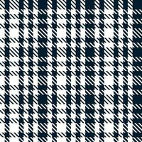 Tartan nahtlos Muster. Schachbrett Muster traditionell schottisch gewebte Stoff. Holzfäller Hemd Flanell Textil. Muster Fliese Swatch inbegriffen. vektor