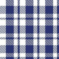 Tartan Plaid Vektor nahtlos Muster. abstrakt prüfen Plaid Muster. zum Schal, Kleid, Rock, andere modern Frühling Herbst Winter Mode Textil- Design.