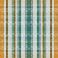 schottisch Tartan nahtlos Muster. Tartan Plaid Vektor nahtlos Muster. zum Schal, Kleid, Rock, andere modern Frühling Herbst Winter Mode Textil- Design.