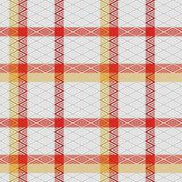 pläd mönster sömlös. skott tartan mönster för skjorta tryckning, kläder, klänningar, bordsdukar, filtar, strö, papper, täcke, tyg och Övrig textil- Produkter. vektor