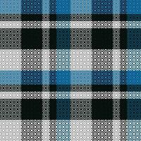 Plaid Muster nahtlos. traditionell schottisch kariert Hintergrund. zum Schal, Kleid, Rock, andere modern Frühling Herbst Winter Mode Textil- Design. vektor