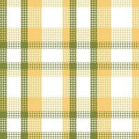 Tartan Plaid nahtlos Muster. kariert Muster nahtlos. Flanell Hemd Tartan Muster. modisch Fliesen Vektor Illustration zum Tapeten.