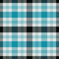 schottisch Tartan nahtlos Muster. Tartan nahtlos Muster nahtlos Tartan Illustration Vektor einstellen zum Schal, Decke, andere modern Frühling Sommer- Herbst Winter Urlaub Stoff drucken.