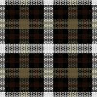 schottisch Tartan nahtlos Muster. traditionell schottisch kariert Hintergrund. nahtlos Tartan Illustration Vektor einstellen zum Schal, Decke, andere modern Frühling Sommer- Herbst Winter Urlaub Stoff drucken.