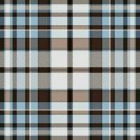 kariert Muster nahtlos. Tartan Plaid Vektor nahtlos Muster. zum Hemd Druck, Kleidung, Kleider, Tischdecken, Decken, Bettwäsche, Papier, Steppdecke, Stoff und andere Textil- Produkte.