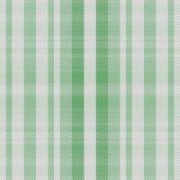 schottisch Tartan nahtlos Muster. klassisch Plaid Tartan traditionell schottisch gewebte Stoff. Holzfäller Hemd Flanell Textil. Muster Fliese Swatch inbegriffen. vektor