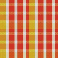 schottisch Tartan nahtlos Muster. schottisch Plaid, Vorlage zum Design Ornament. nahtlos Stoff Textur. vektor