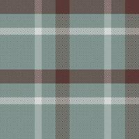 Tartan Plaid Vektor nahtlos Muster. abstrakt prüfen Plaid Muster. zum Hemd Druck, Kleidung, Kleider, Tischdecken, Decken, Bettwäsche, Papier, Steppdecke, Stoff und andere Textil- Produkte.