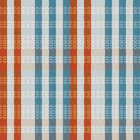 klassisch schottisch Tartan Design. Tartan Plaid Vektor nahtlos Muster. nahtlos Tartan Illustration Vektor einstellen zum Schal, Decke, andere modern Frühling Sommer- Herbst Winter Urlaub Stoff drucken.