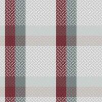 Tartan Plaid Vektor nahtlos Muster. klassisch Plaid Schottenstoff. nahtlos Tartan Illustration Vektor einstellen zum Schal, Decke, andere modern Frühling Sommer- Herbst Winter Urlaub Stoff drucken.