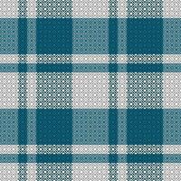 Plaid Muster nahtlos. klassisch Plaid Tartan zum Hemd Druck, Kleidung, Kleider, Tischdecken, Decken, Bettwäsche, Papier, Steppdecke, Stoff und andere Textil- Produkte. vektor