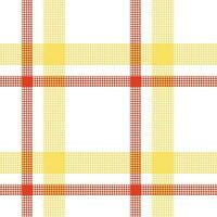 schottisch Tartan Plaid nahtlos Muster, Plaid Muster nahtlos. zum Hemd Druck, Kleidung, Kleider, Tischdecken, Decken, Bettwäsche, Papier, Steppdecke, Stoff und andere Textil- Produkte. vektor