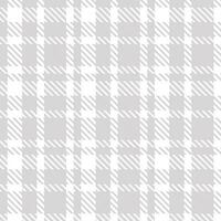 schottisch Tartan Plaid nahtlos Muster, Prüfer Muster. zum Schal, Kleid, Rock, andere modern Frühling Herbst Winter Mode Textil- Design. vektor