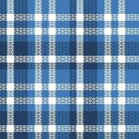 schottisch Tartan nahtlos Muster. klassisch Plaid Tartan zum Hemd Druck, Kleidung, Kleider, Tischdecken, Decken, Bettwäsche, Papier, Steppdecke, Stoff und andere Textil- Produkte. vektor