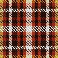 skott tartan pläd sömlös mönster, plädar mönster sömlös. mall för design prydnad. sömlös tyg textur. vektor illustration