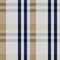 klassisch schottisch Tartan Design. kariert Muster nahtlos. zum Schal, Kleid, Rock, andere modern Frühling Herbst Winter Mode Textil- Design. vektor