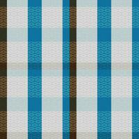 Tartan nahtlos Muster. klassisch schottisch Tartan Design. Flanell Hemd Tartan Muster. modisch Fliesen zum Tapeten. vektor