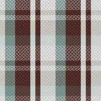 Tartan Plaid Vektor nahtlos Muster. abstrakt prüfen Plaid Muster. zum Hemd Druck, Kleidung, Kleider, Tischdecken, Decken, Bettwäsche, Papier, Steppdecke, Stoff und andere Textil- Produkte.