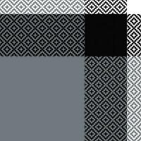 skott tartan sömlös mönster. abstrakt kolla upp pläd mönster mall för design prydnad. sömlös tyg textur. vektor