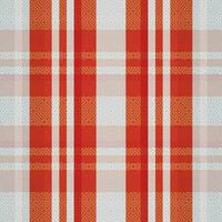 skott tartan mönster. checkerboard mönster för skjorta tryckning, kläder, klänningar, bordsdukar, filtar, strö, papper, täcke, tyg och Övrig textil- Produkter. vektor