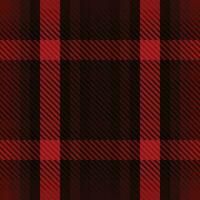 skott tartan pläd sömlös mönster, skott tartan sömlös mönster. flanell skjorta tartan mönster. trendig plattor vektor illustration för bakgrundsbilder.