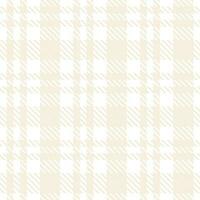 schottisch Tartan Muster. abstrakt prüfen Plaid Muster Flanell Hemd Tartan Muster. modisch Fliesen zum Tapeten. vektor