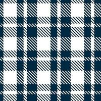 Tartan Plaid Vektor nahtlos Muster. Prüfer Muster. traditionell schottisch gewebte Stoff. Holzfäller Hemd Flanell Textil. Muster Fliese Swatch inbegriffen.