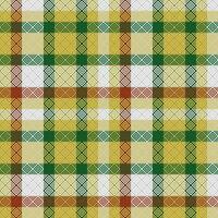 kariert Muster nahtlos. Tartan nahtlos Muster zum Hemd Druck, Kleidung, Kleider, Tischdecken, Decken, Bettwäsche, Papier, Steppdecke, Stoff und andere Textil- Produkte. vektor