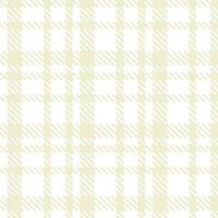 Tartan Muster nahtlos. schottisch Plaid, zum Hemd Druck, Kleidung, Kleider, Tischdecken, Decken, Bettwäsche, Papier, Steppdecke, Stoff und andere Textil- Produkte. vektor