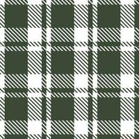 pläd mönster sömlös. klassisk pläd tartan traditionell skott vävd tyg. skogsarbetare skjorta flanell textil. mönster bricka swatch ingår. vektor