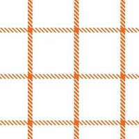 pläd mönster sömlös. checkerboard mönster mall för design prydnad. sömlös tyg textur. vektor