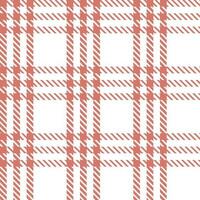 Plaid Muster nahtlos. klassisch schottisch Tartan Design. traditionell schottisch gewebte Stoff. Holzfäller Hemd Flanell Textil. Muster Fliese Swatch inbegriffen. vektor
