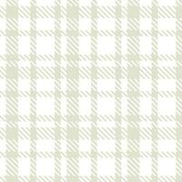 Plaid Muster nahtlos. traditionell schottisch kariert Hintergrund. zum Hemd Druck, Kleidung, Kleider, Tischdecken, Decken, Bettwäsche, Papier, Steppdecke, Stoff und andere Textil- Produkte. vektor