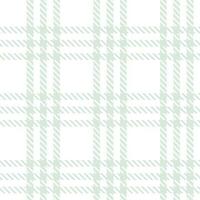 klassisk skott tartan design. checker mönster. mall för design prydnad. sömlös tyg textur. vektor