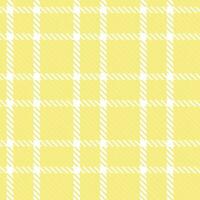 Tartan Plaid nahtlos Muster. schottisch Plaid, zum Schal, Kleid, Rock, andere modern Frühling Herbst Winter Mode Textil- Design. vektor