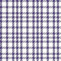 tartan pläd mönster sömlös. abstrakt kolla upp pläd mönster. flanell skjorta tartan mönster. trendig plattor vektor illustration för bakgrundsbilder.