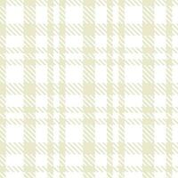 schottisch Tartan Plaid nahtlos Muster, kariert Muster nahtlos. Vorlage zum Design Ornament. nahtlos Stoff Textur. Vektor Illustration