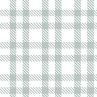 schottisch Tartan Plaid nahtlos Muster, Plaid Muster nahtlos. Vorlage zum Design Ornament. nahtlos Stoff Textur. Vektor Illustration