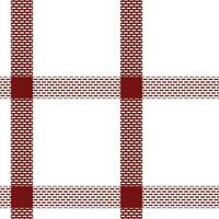 Plaid Muster nahtlos. klassisch schottisch Tartan Design. Flanell Hemd Tartan Muster. modisch Fliesen zum Tapeten. vektor