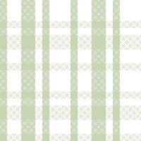 schottisch Tartan Muster. traditionell schottisch kariert Hintergrund. Vorlage zum Design Ornament. nahtlos Stoff Textur. vektor