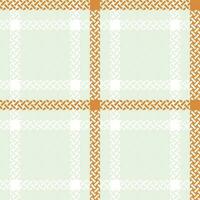 schottisch Tartan Plaid nahtlos Muster, Gingham Muster. nahtlos Tartan Illustration Vektor einstellen zum Schal, Decke, andere modern Frühling Sommer- Herbst Winter Urlaub Stoff drucken.