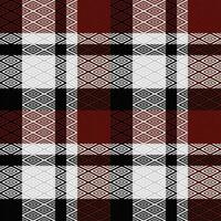 pläd mönster sömlös. tartan pläd vektor sömlös mönster. sömlös tartan illustration vektor uppsättning för scarf, filt, Övrig modern vår sommar höst vinter- Semester tyg skriva ut.