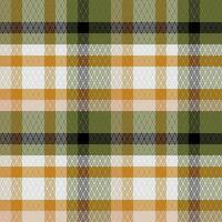 Plaid Muster nahtlos. Tartan nahtlos Muster zum Hemd Druck, Kleidung, Kleider, Tischdecken, Decken, Bettwäsche, Papier, Steppdecke, Stoff und andere Textil- Produkte. vektor